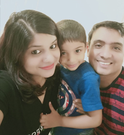 kidsasia testimonial