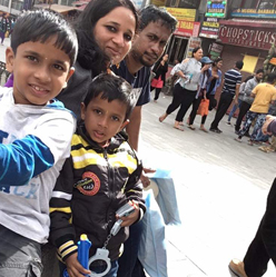 kidsasia testimonial